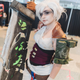 Illustration for article titled Our Favorite Cosplay From PAX East 2019